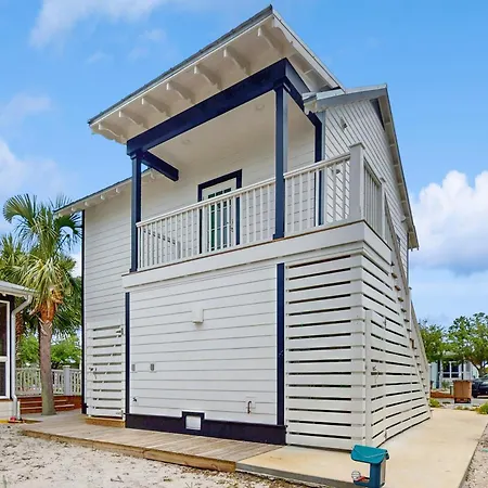 Villa Coastal Drift